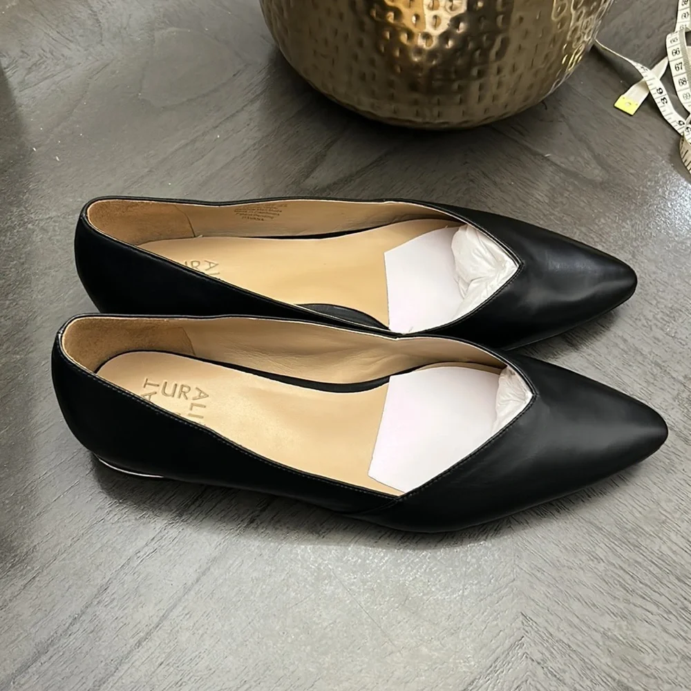 NATURALIZER Havana Flats (Narrow)_5